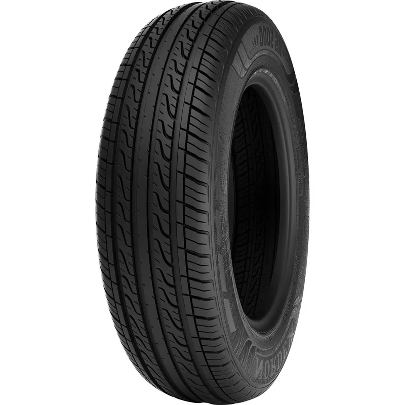 Economico NORDEXX NS 5000 235/60 R16 100V TL