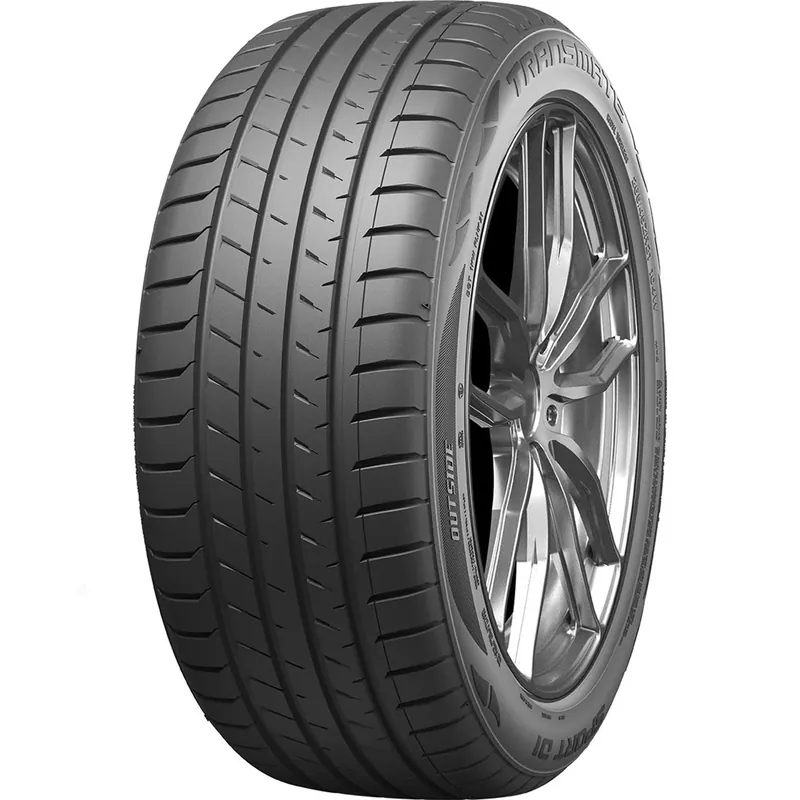 TRANSMATE SPORT D1 XL 235/45 R19 99W TL Must-Have