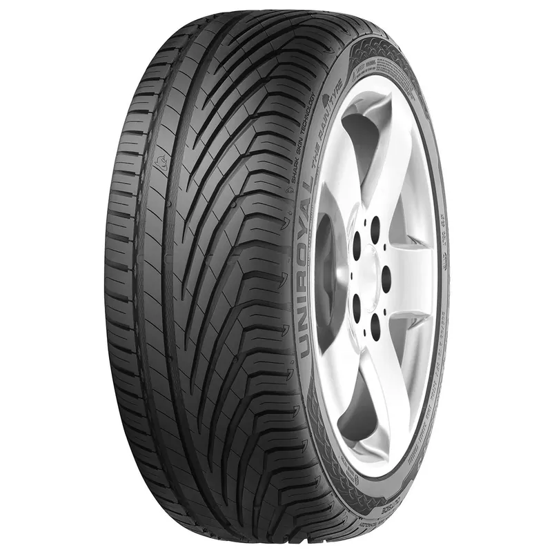 Ultimissimo Modello UNIROYAL RAINSPORT 3 225/45 R17 91V TL
