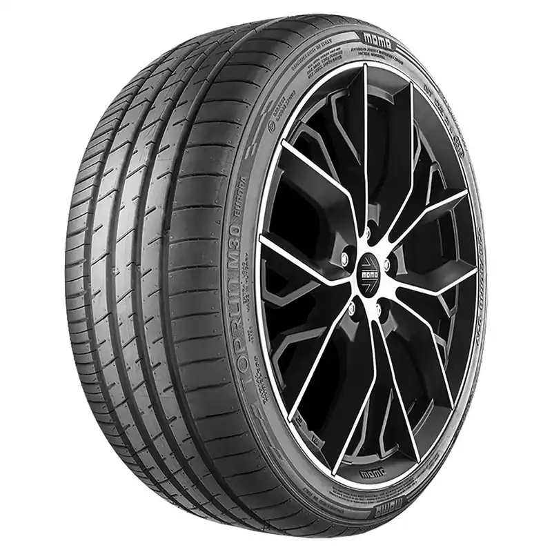Prezzo Conveniente MOMO TIRE M 30 TOPRUN EUROPA XL 215/45 R17 91Y TL