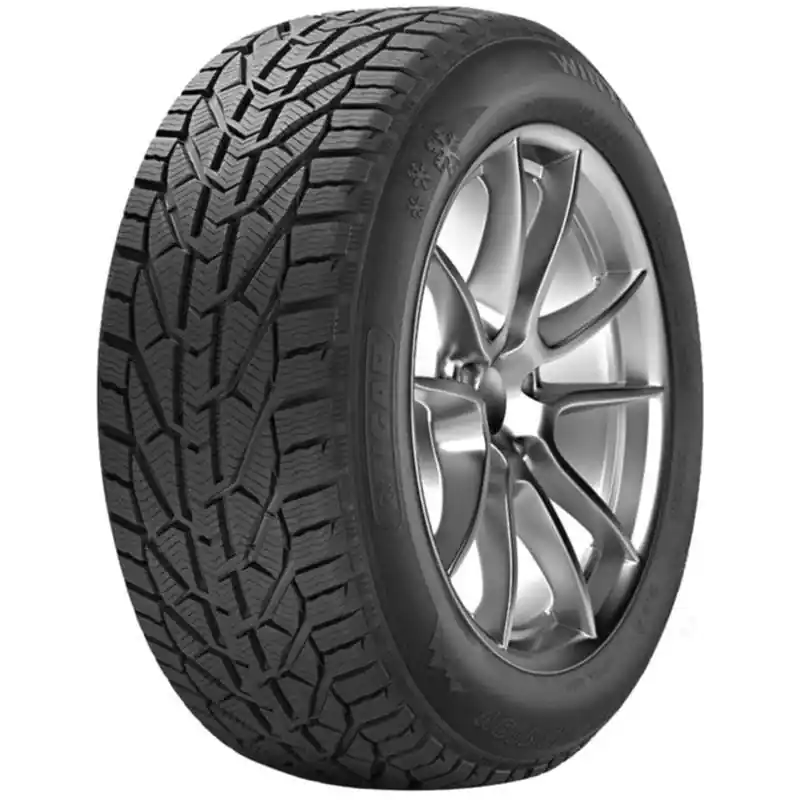 TIGAR TIGAR WINTER 195/55 R15 85H TL M+S 3PMSF Ultima Occasione