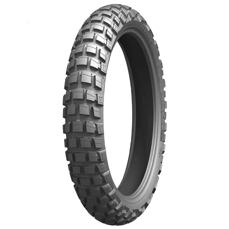 MICHELIN ANAKEE WILD M+S FRONT 80/90 -21 48S TT M+S Bestseller