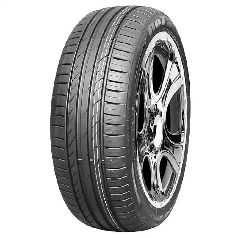 Professionale ROTALLA SETULA S RACE RU01 XL 225/45 R19 96Y TL