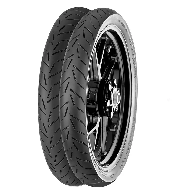 CONTINENTAL CONTISTREET RF 80/90 -17 50P TL Compra Online