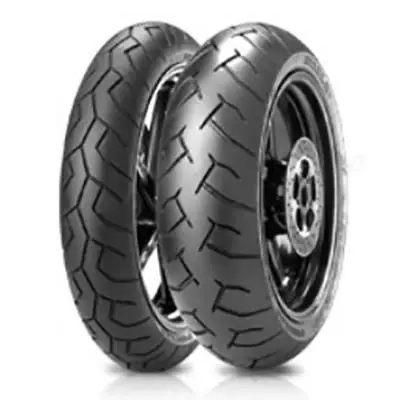 Offerta PIRELLI DIABLO FRONT 120/70 R17 58W TL