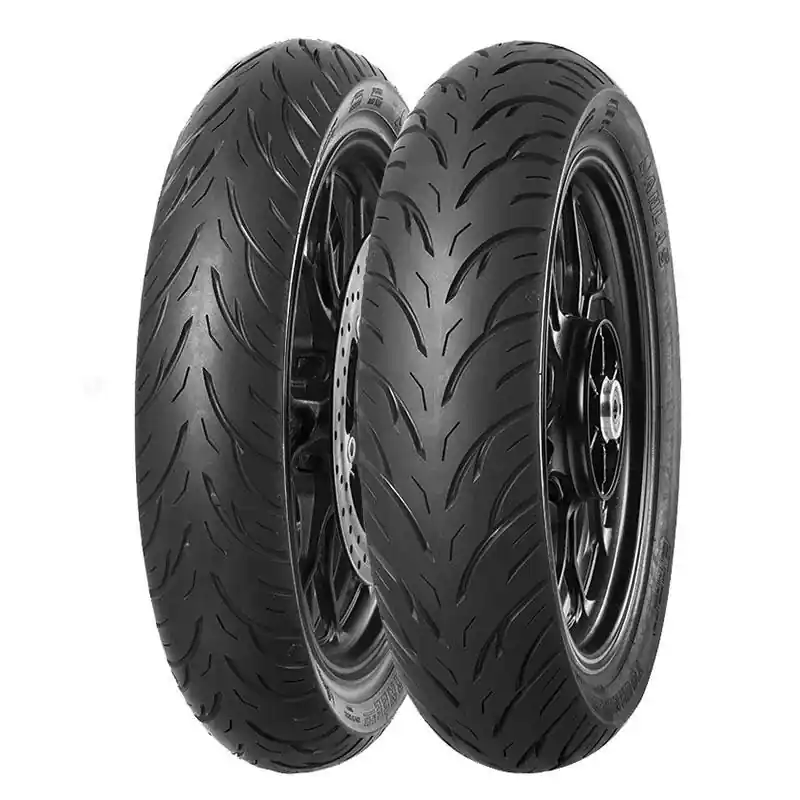 ANLAS TOURNEE SPORT REAR 130/70 -17 62S TL Ultimissimo Modello