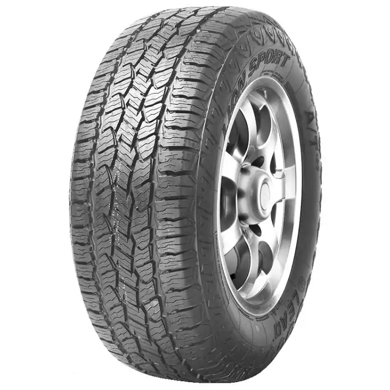 Offerta Lampo LEAO LIONSPORT AT100 205/70 R15 96T TL M+S 3PMSF