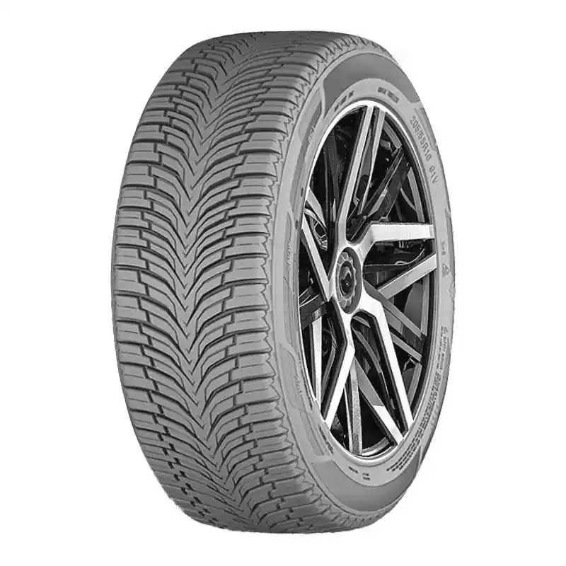 Popolare MASSIMO CROSSSEASON CS4 XL 225/50 R17 98V TL M+S 3PMSF