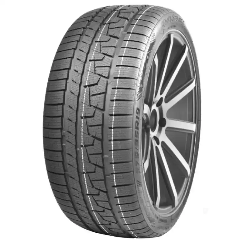 ROYAL BLACK ROYAL WINTER UHP 265/65 R17 112T TL M+S 3PMSF Reso Gratuito