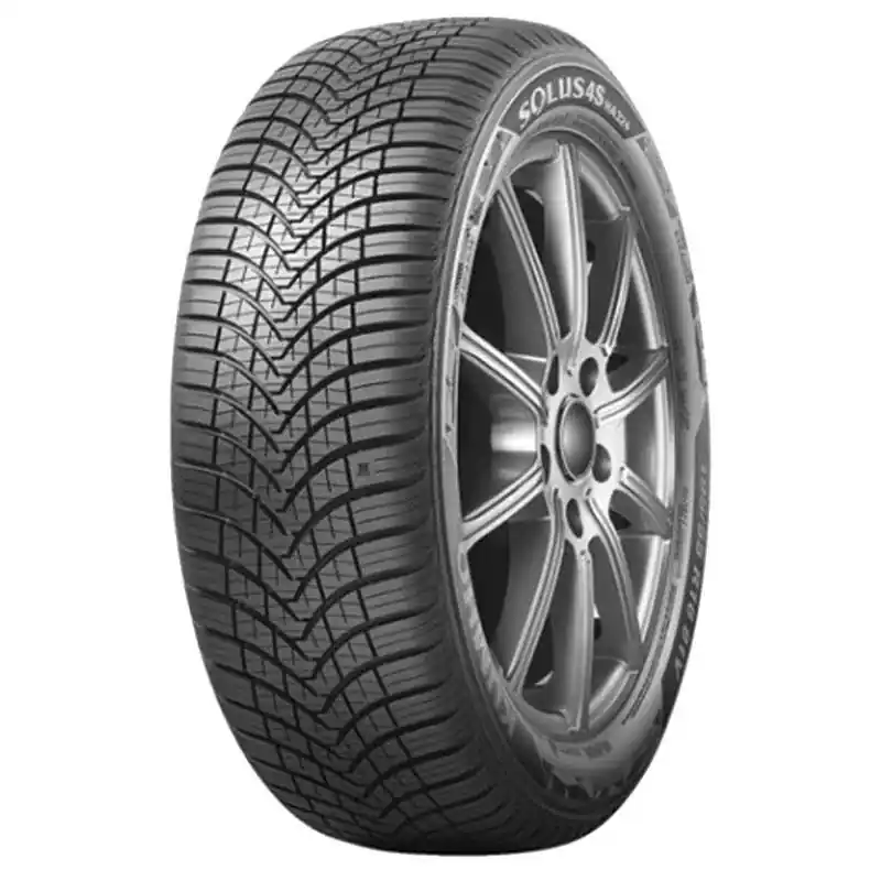 KUMHO SOLUS 4S HA32 PLUS XL 195/55 R16 91V TL M+S 3PMSF Reso Gratuito