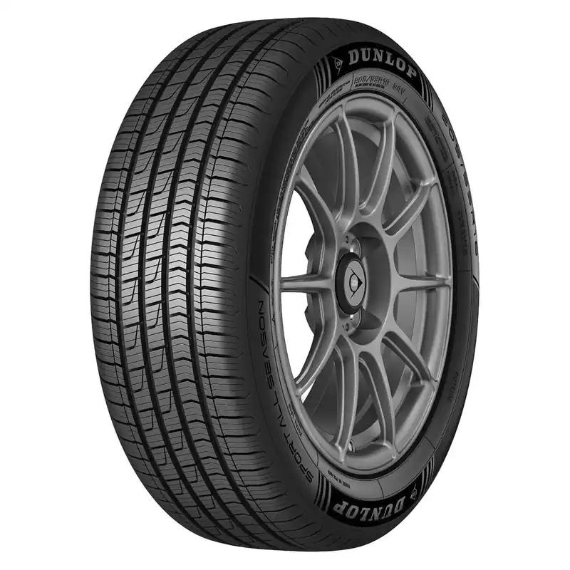 Compra Adesso DUNLOP SPORT ALL SEASON 185/65 R14 86H TL M+S 3PMSF