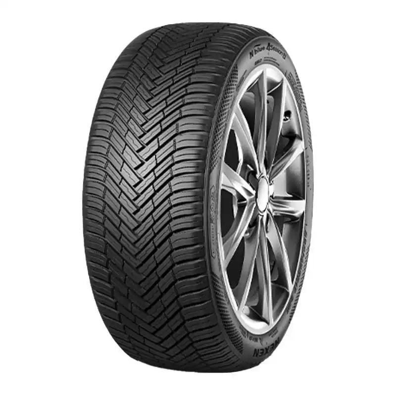 NEXEN N BLUE 4SEASON 2 XL 225/45 R17 94Y TL M+S 3PMSF Soddisfatti O Rimborsati
