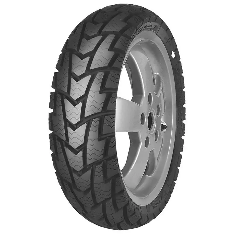 Compra Oggi Stesso MITAS MC 32 WITH SIPES REAR 130/70 -17 62R TL M+S