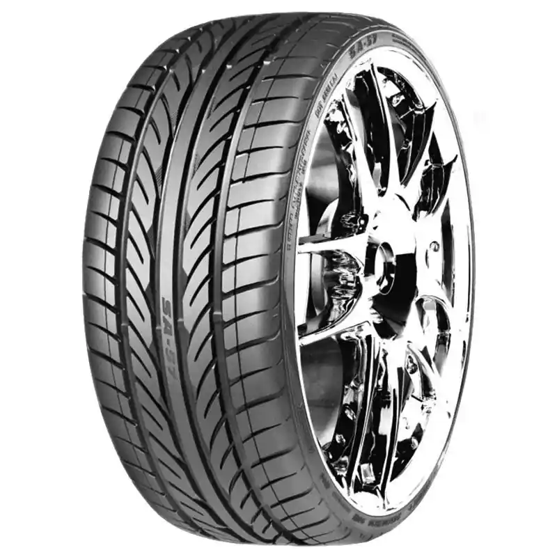 Nuova Collezione GOODRIDE ZUPER ACE SA 57 XL 225/45 R17 94W TL