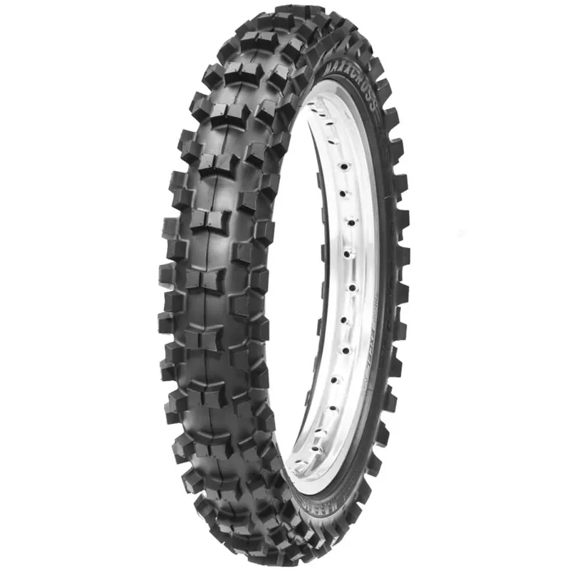 Non Perdere MAXXIS MAXXCROSS MX ST M 7332 FRONT NHS 70/100 -19 42M TT