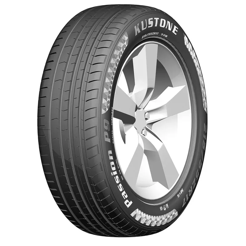 KUSTONE PASSION P9 XL 245/40 R18 97W TL Compra Adesso