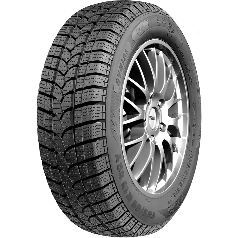 Prezzo Ridotto STRIAL 601 B2 185/60 R14 82T TL M+S 3PMSF
