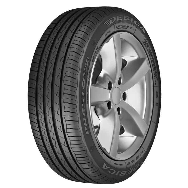 Economico DEBICA PRESTO HP 2 205/60 R16 92H TL