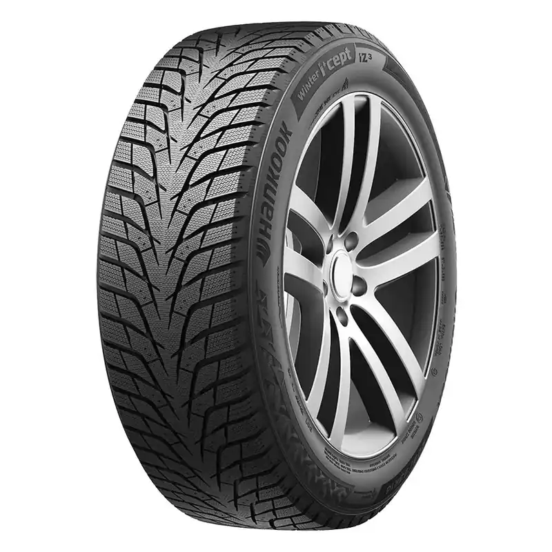 HANKOOK WINTER I CEPT IZ3 W636 XL 185/65 R15 92T TL M+S 3PMSF Compra Online