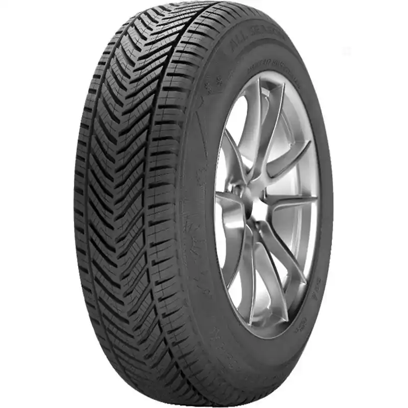 Must-Have SEBRING ALL SEASON XL 195/60 R15 92V TL M+S 3PMSF