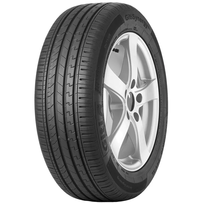 Offerta GITI GITISYNERGY E1 195/55 R16 87H TL