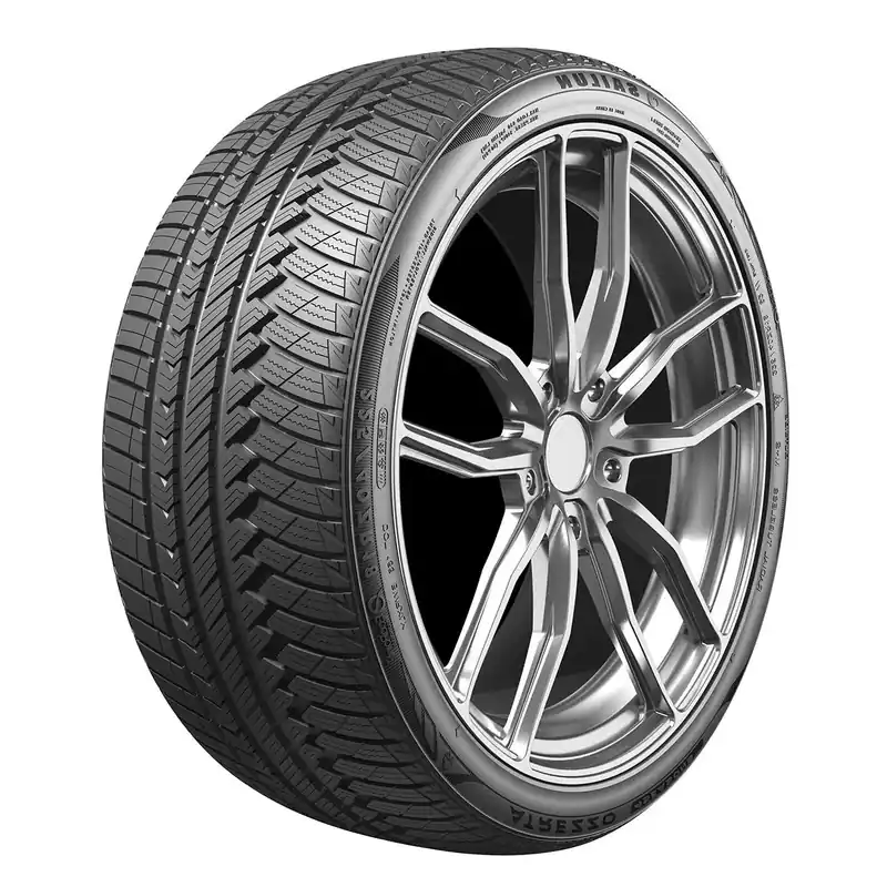 SAILUN ATREZZO 4SEASONS PRO XL 215/50 R17 95Y TL M+S 3PMSF Ordina Subito