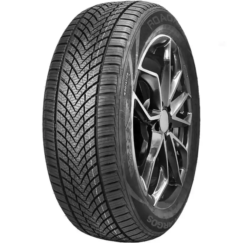 ROADKING ALL SEASON ARGOS 175/65 R14 82T TL M+S 3PMSF Ultimissimo Modello