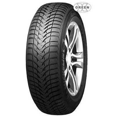 Popolare MICHELIN ALPIN A4 GRNX 175/65 R14 82T TL M+S 3PMSF