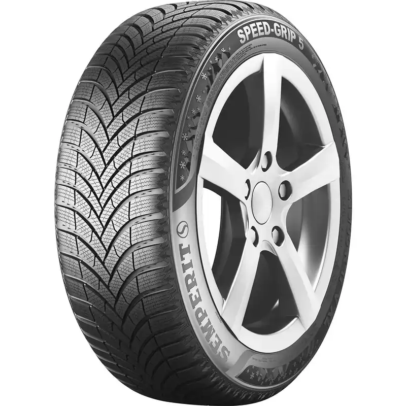 Ultima Occasione SEMPERIT SPEED GRIP 5 205/55 R16 91H TL M+S 3PMSF
