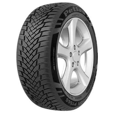 PETLAS MULTI ACTION PT565 XL 215/55 R17 98W TL M+S 3PMSF Non Perdere