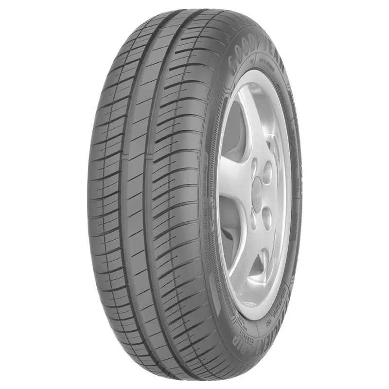 Bestseller GOODYEAR EFFICIENTGRIP COMPACT XL 165/70 R14 85T TL