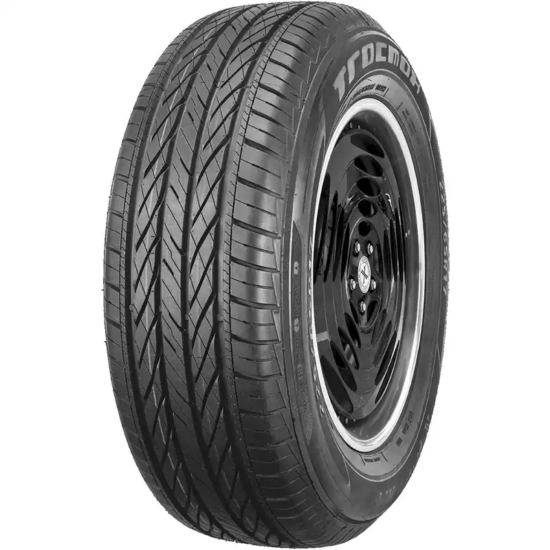 Sconto TRACMAX X PRIVILO HT 265/70 R17 115H TL M+S
