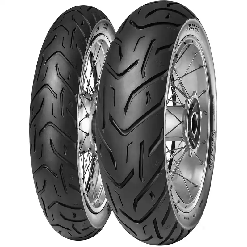 ANLAS CAPRA RD FRONT 90/90 -21 54V TL Miglior Prezzo