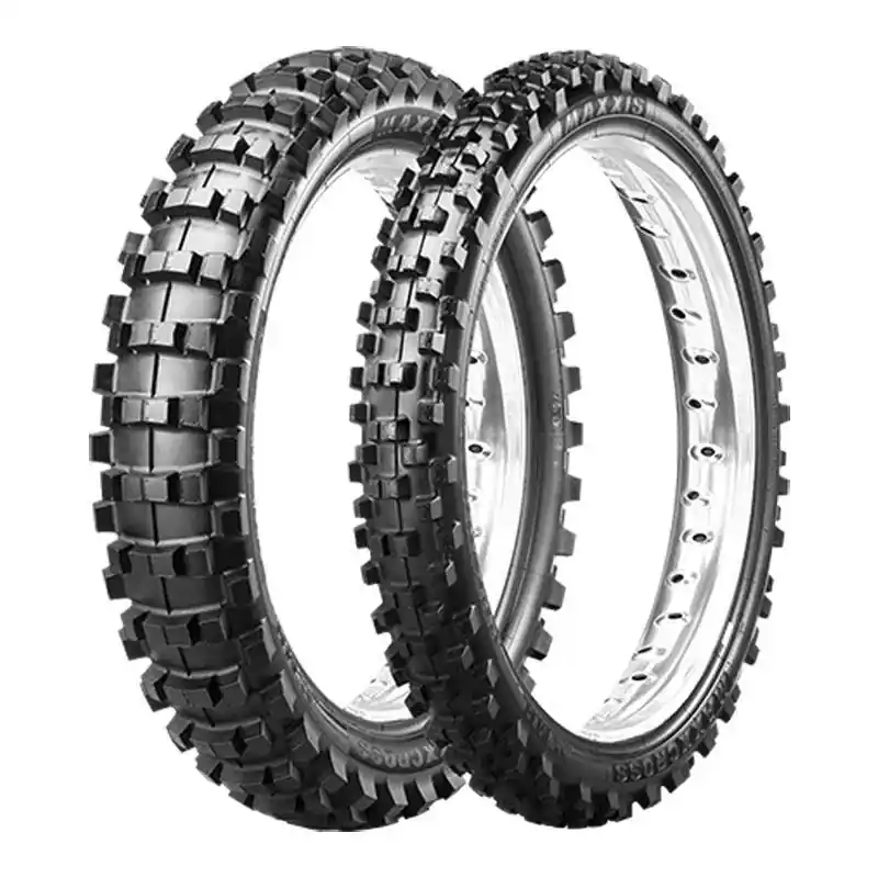 Must-Have MAXXIS M 7325 MAXXCROSS MX MH FRONT 90/90 -21 54R TT