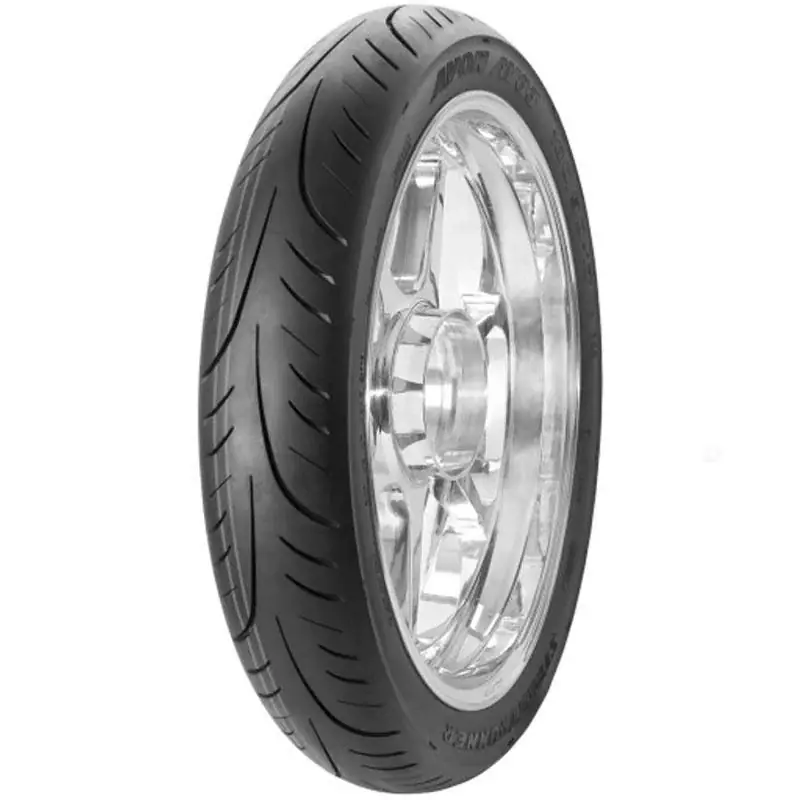 AVON STREETRUNNER AV83 REAR 100/90 -17 55S TL Promozione Esclusiva