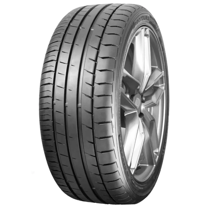 Promo Stagionale DAVANTI PROTOURA SPORT XL 225/40 R18 92Y TL