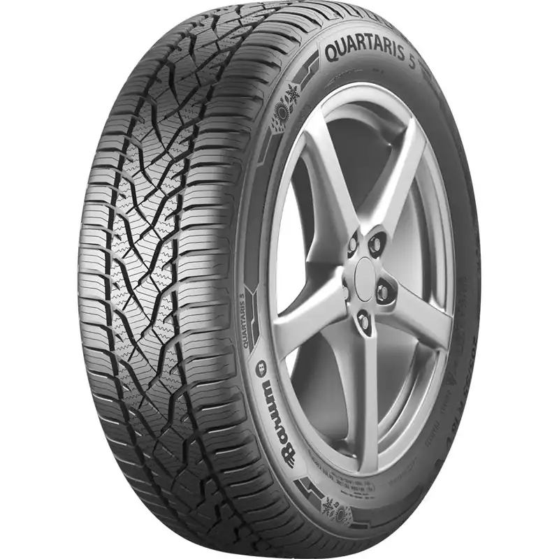 BARUM QUARTARIS 5 XL 225/45 R17 94V TL M+S 3PMSF Offerta Del Giorno