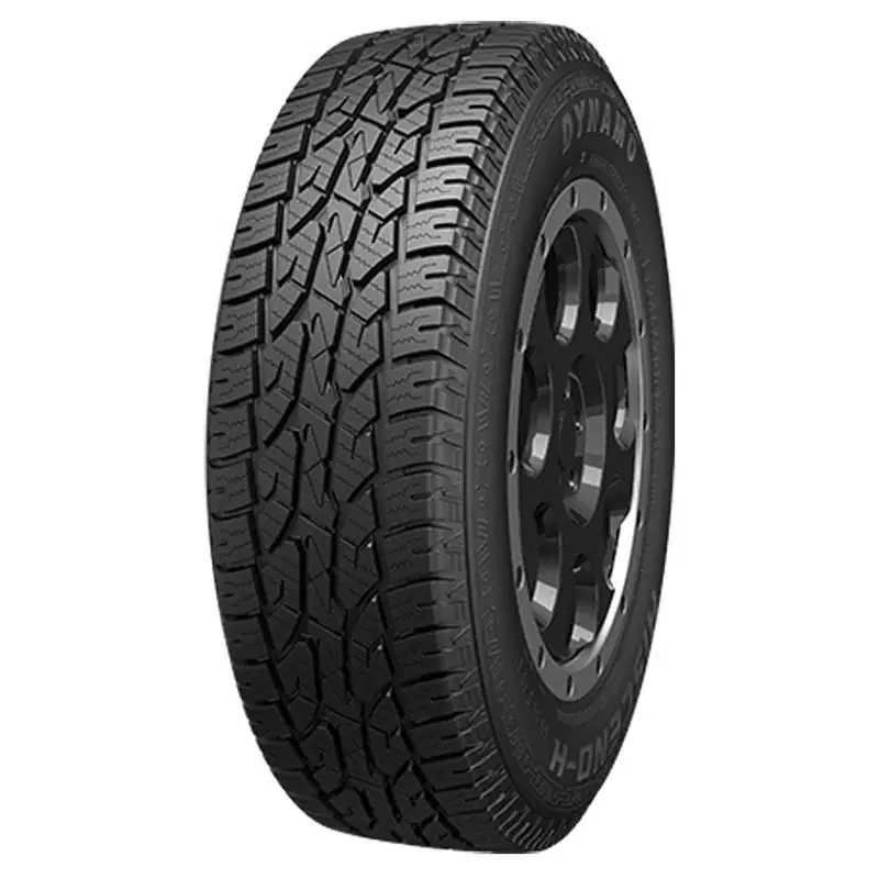 Nuovo Arrivo DYNAMO HISCEND HM AT 01 215/70 R16 100S TL M+S 3PMSF