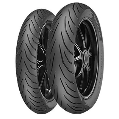Ultima Occasione PIRELLI ANGEL CITY REAR 100/90 -17 55S TL