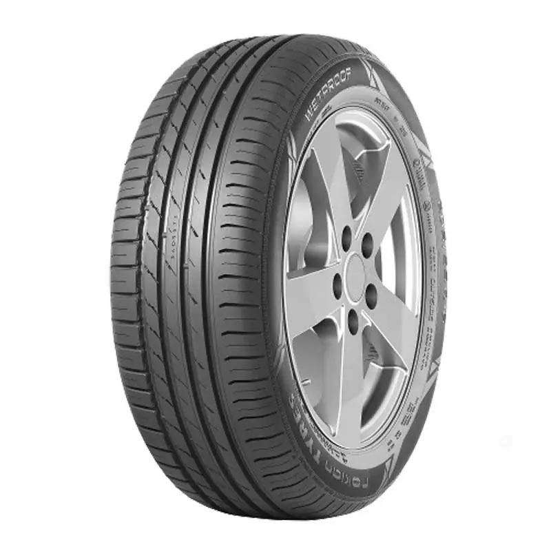 Pagamento Sicuro NOKIAN WETPROOF 1 195/55 R15 85V TL