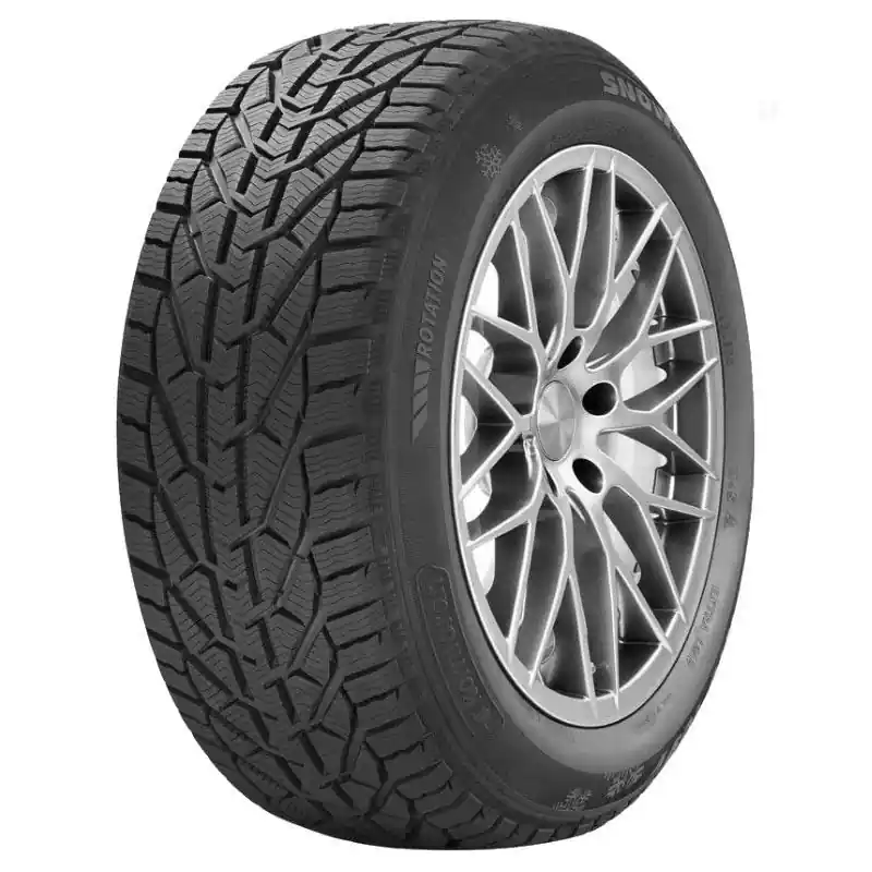 Quantità Limitata KORMORAN SNOW 195/55 R16 87H TL M+S 3PMSF