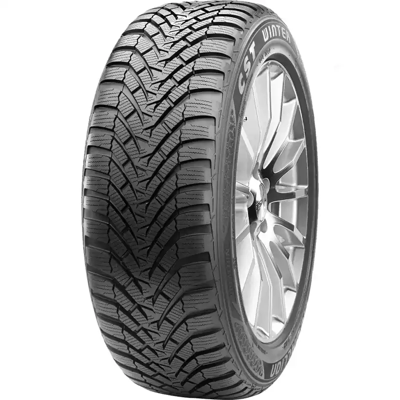 Novità CST MEDALLION WINTER WCP1 XL 185/60 R15 88H TL M+S 3PMSF