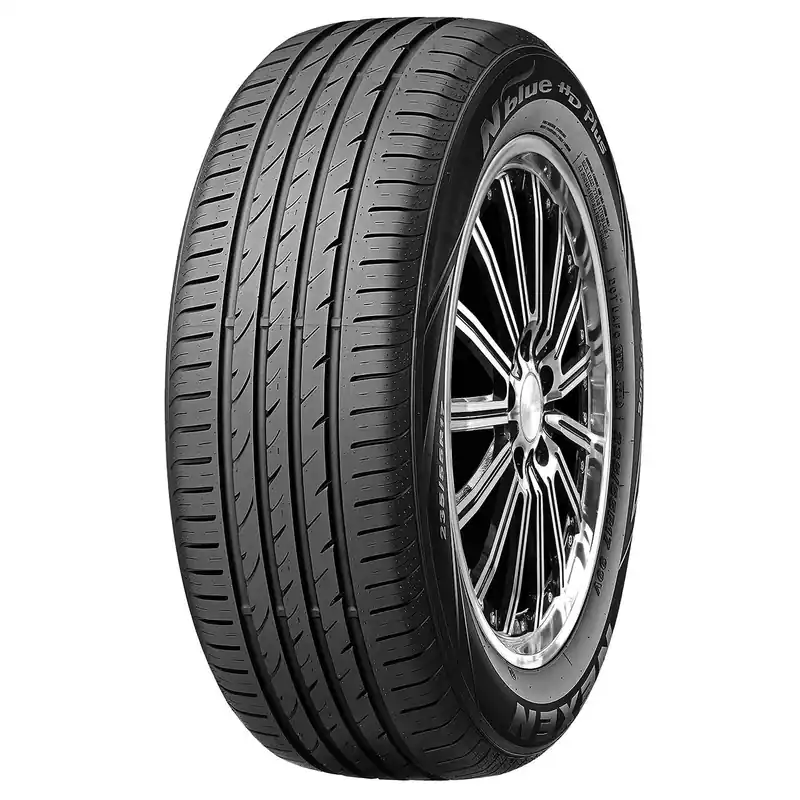 NEXEN N BLUE HD PLUS 215/55 R16 93V TL Nuovo Arrivo