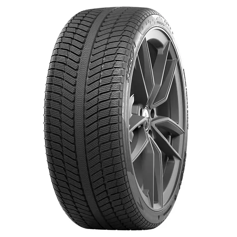 Ordina Subito SYRON EVEREST 3 XL 225/55 R16 99V TL M+S 3PMSF