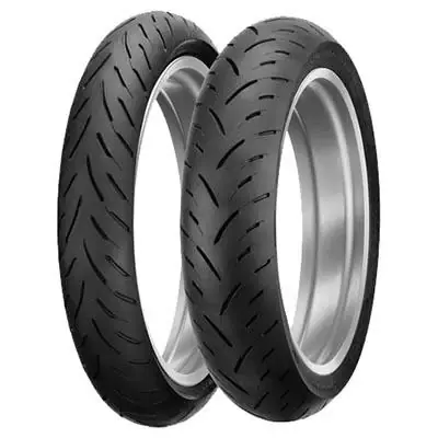 DUNLOP SPORTMAX GPR 300 FRONT 110/70 R17 54W TL Prezzo Di Fabbrica