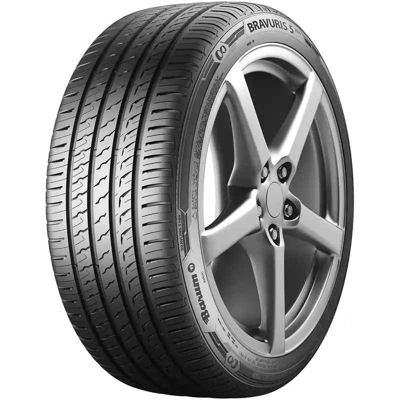 BARUM BRAVURIS 5 HM 165/60 R15 77H TL Ultimissimo Modello