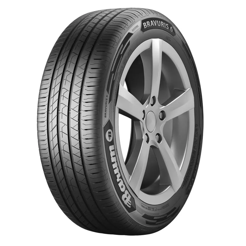 A Buon Prezzo BARUM BRAVURIS 6 205/55 R16 91W TL