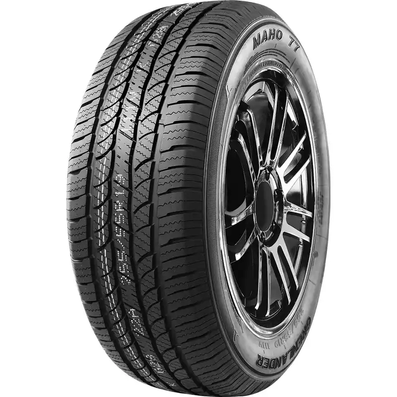 Ultima Occasione GRENLANDER MAHO 77 XL 215/60 R17 100H TL