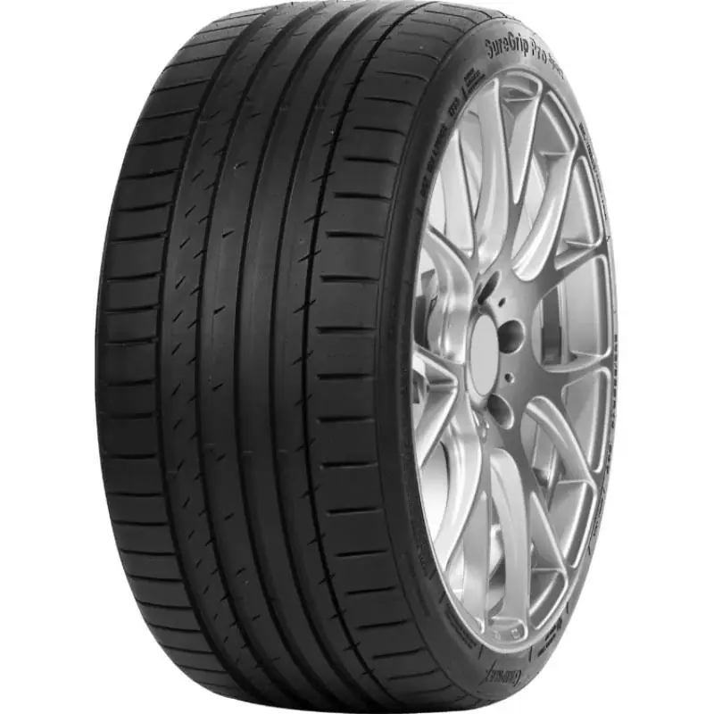 GRIPMAX SUREGRIP PRO SPORT XL 235/45 R18 98Y TL Di Tendenza