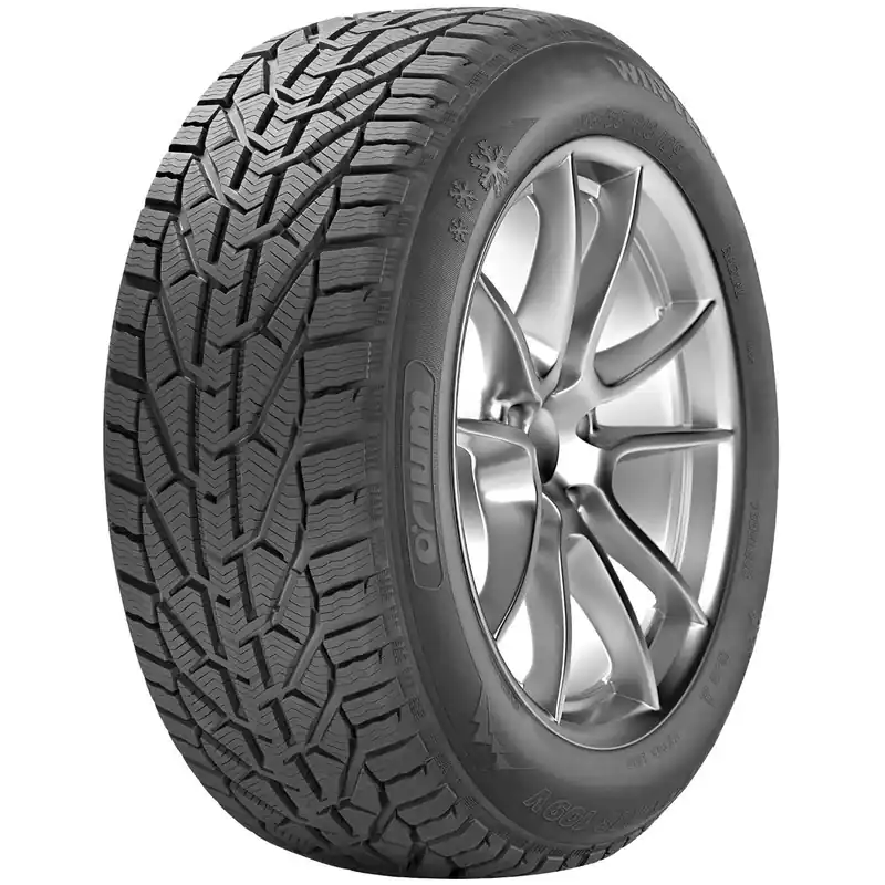ORIUM WINTER 205/65 R15 94T TL M+S 3PMSF Occasione Imperdibile